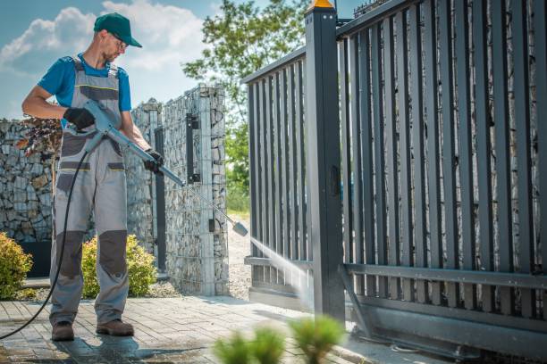 Boat and Dock Cleaning in Pinconning, MI
