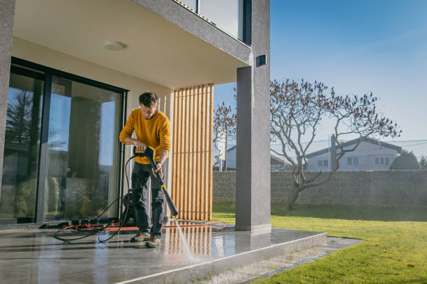 Best Factory Floor Cleaning  in Pinconning, MI