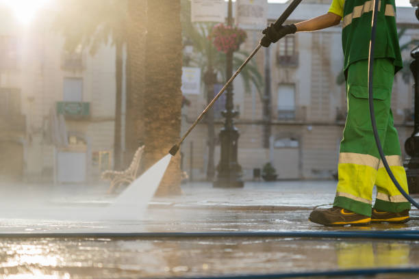 Professional Pressure Washing Services in Pinconning, MI