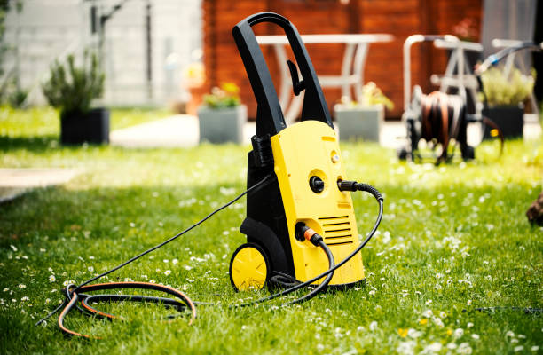 Best Driveway Pressure Washing  in Pinconning, MI